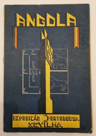 ANGOLA 