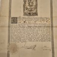 COMPROMISSO DA IRMANDADE DO ARCHANJO S. MIGUEL E ALMAS, E SANTA CARIDAADE (Igreja de S. Paulo Lisboa)
