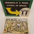 PROPAGANDA ACÇÃO PSICOLÓGICA (ULTRAMAR PORTUGUÊS)