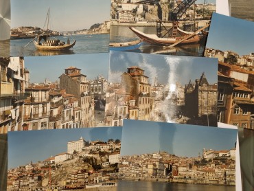 FOTOGRAFIAS PORTO 