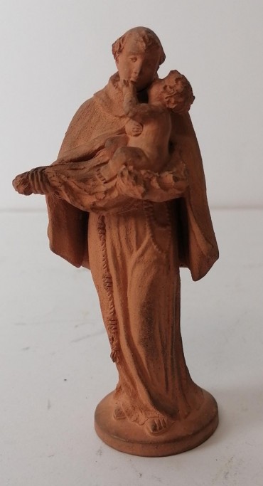«Santo António»