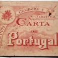 CARTA DE PORTUGAL