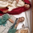 Figuras de Presépio 