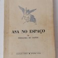 Asa no espaço - Fernanda de Castro
