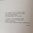 Asa no espaço - Fernanda de Castro