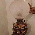 Candeeiro de mesa 