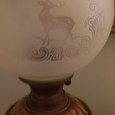 Candeeiro de mesa 