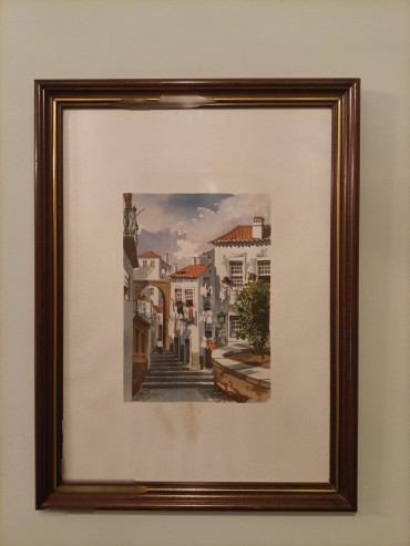 «Vila»