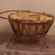 Cesta costureira 