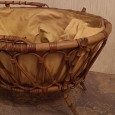 Cesta costureira 