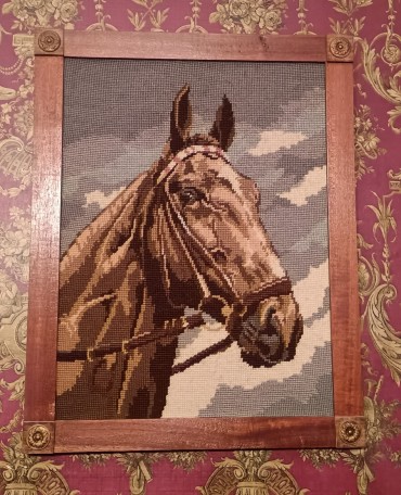«Cavalo»
