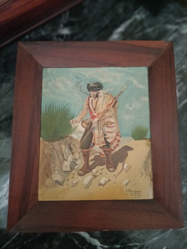 «Caminhante»