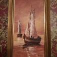 «Barcos» - SÉC. XX