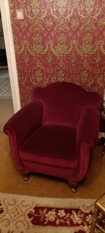 Poltrona 