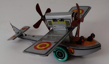 Hidroavião