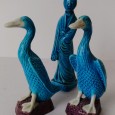 Patos e Figura