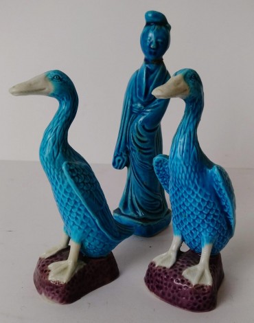 Patos e Figura