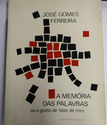 A MEMÓRIA DAS PALAVRAS