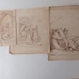 «Cenas bíblicas» (9)