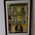RUI PALMA CARLOS - 1947-2009 - Casa Tipica Portuense