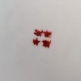 Prato de grandes dimensões 