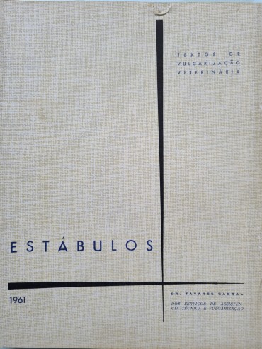 ESTÁBULOS