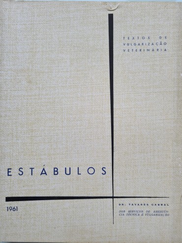 ESTÁBULOS