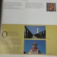 Onde a Terra Acaba - História dos Faróis Portugueses