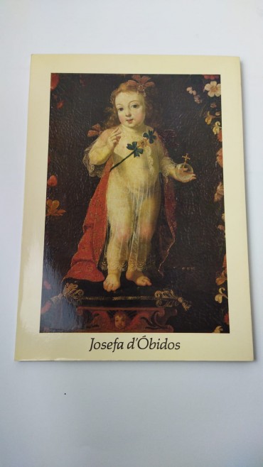 Joseja d'Óbidos - 1984