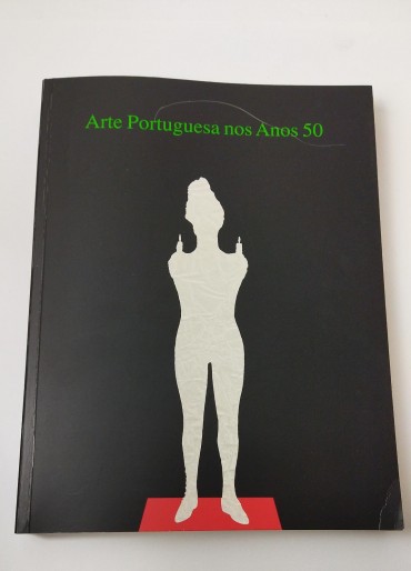 Arte portuguesa nos anos 50 