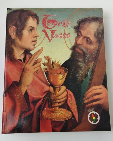 Grão Vasco e a pintura europeia do Renascimento 