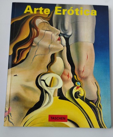 Arte Erótica 