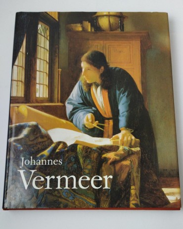 Johannes Vermeer 