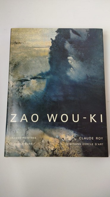 Zao Wou-ki