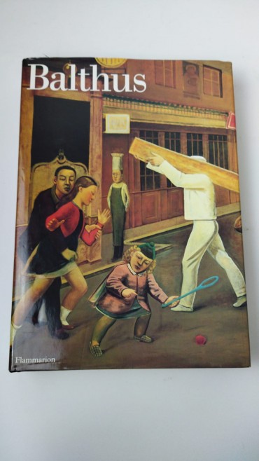 Balthus