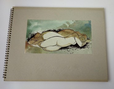 Desenhos de Helena Abreu - Poemas de António Gedeão
