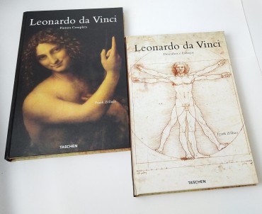 Leonardo da Vinci - 2 Vol. 