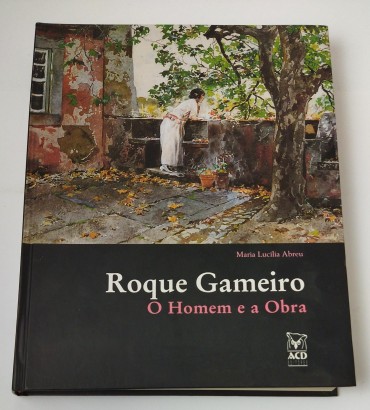 Roque Gameiro - O Homem e a Obra 