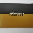 João Abel Manta - Cartoons - 1969-1975