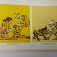 João Abel Manta - Cartoons - 1969-1975