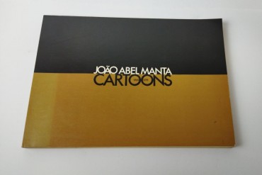 João Abel Manta - Cartoons - 1969-1975