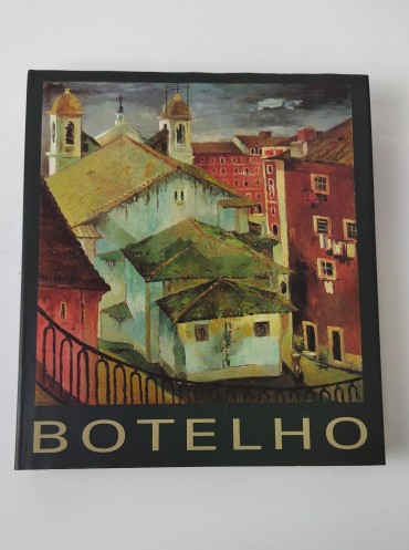 Carlos Botelho