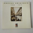 Provas originais 1858-1910