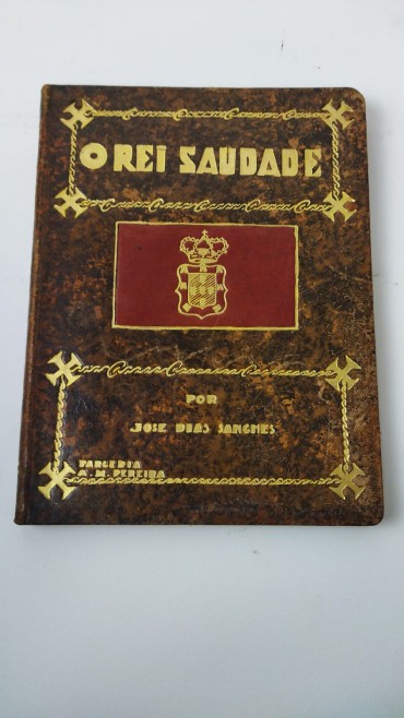 O Rei Saudade 