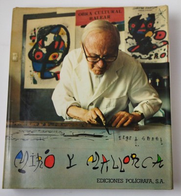 Miró y Mallorca