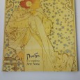 Mucha e o espírito Arte Nova 