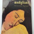 Modigliani - Christian Parisot