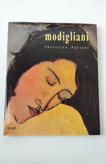 Modigliani - Christian Parisot
