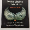 Pratas árabes e islâmicas 