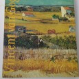 Vincent Van Gogh